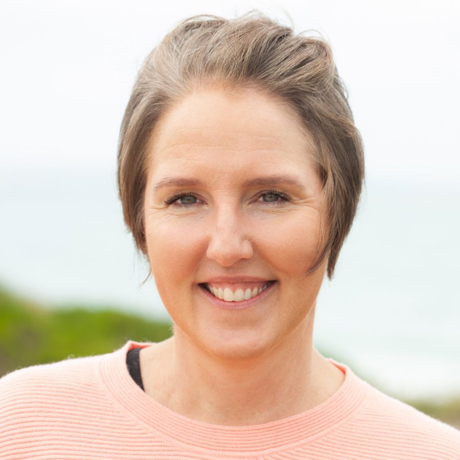 Frequency Therapy Yanchep